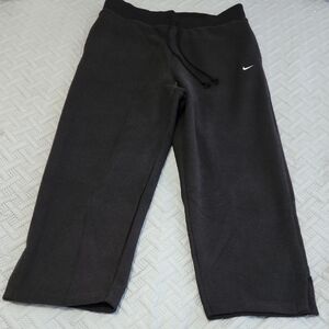 Nike Women's Black Track Pants